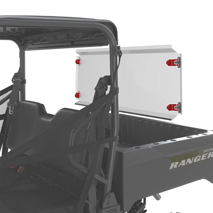 Rear Window, Polycarbonate, for RANGER UTV