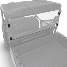 Rear Window, Polycarbonate, for RANGER UTV