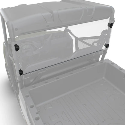 Rear Window, Polycarbonate, for RANGER UTV
