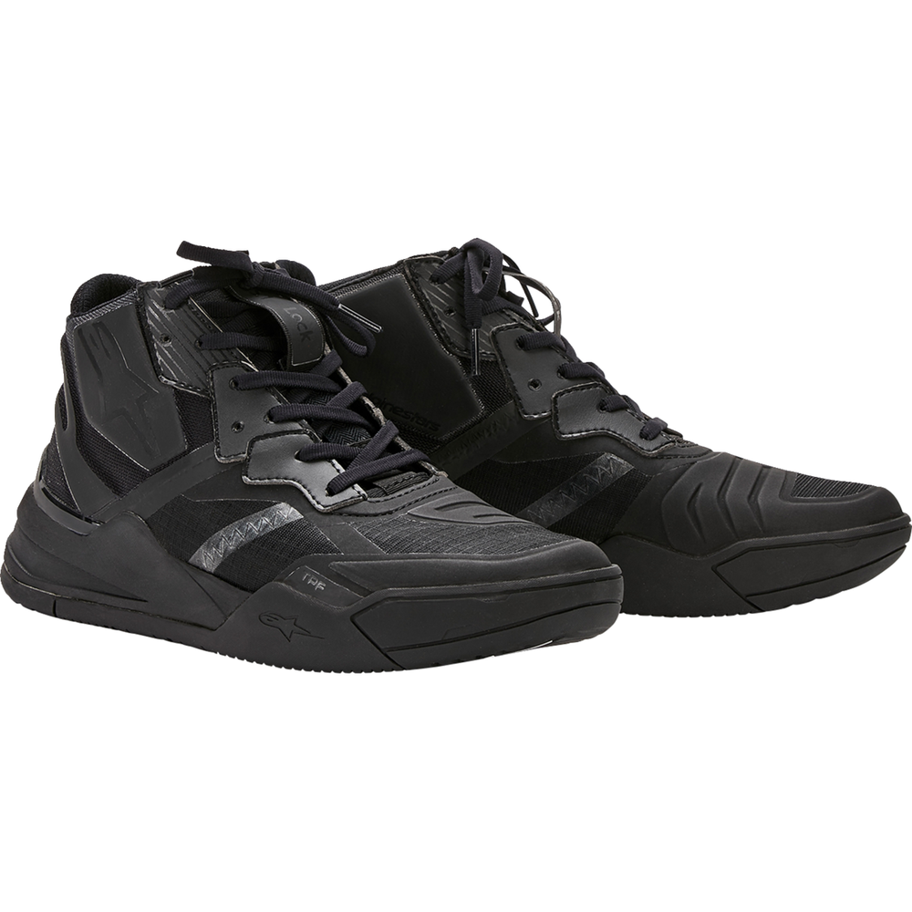 ALPINESTARS Speedflight Shoe - Black - US 13.5 / EU 47.5 2654124110013.5