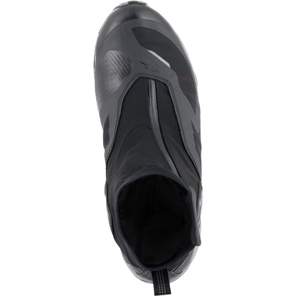 ALPINESTARS CR-8 Gore-Tex? Shoes - Black/Grey/Red - US 12.5 / EU 46 2338224122212.5