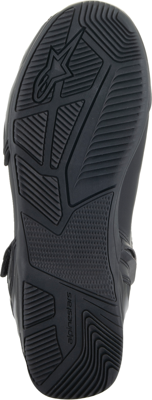 ALPINESTARS Superfaster Shoe - Black - US 14 2511124110014