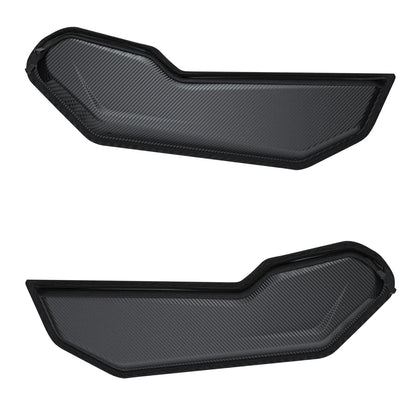 Polaris RZR 3 QT Front Door Storage Bags 2891668