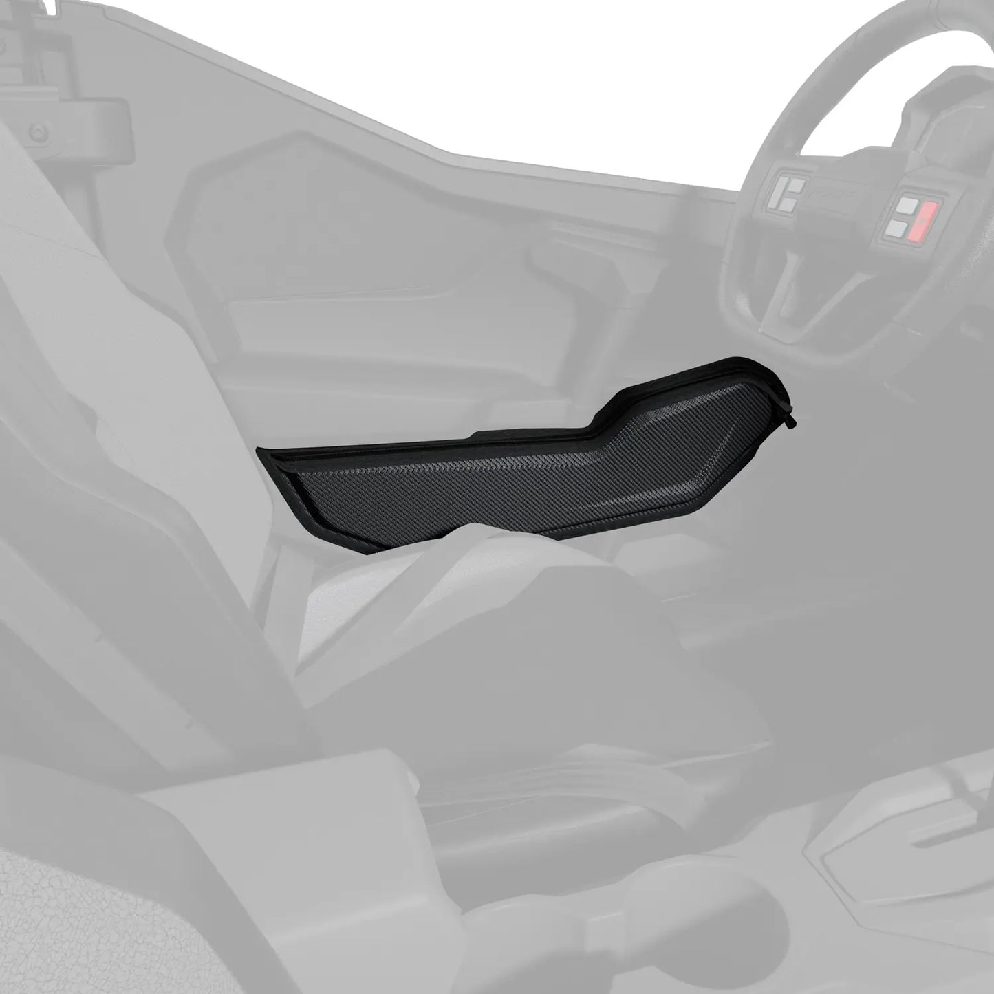Polaris RZR 3 QT Front Door Storage Bags 2891668