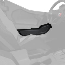 Polaris RZR 3 QT Front Door Storage Bags 2891668