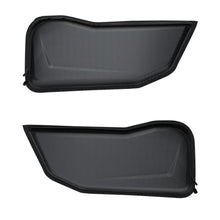 Polaris RZR 6 QT Rear Door Storage Bags 2891669