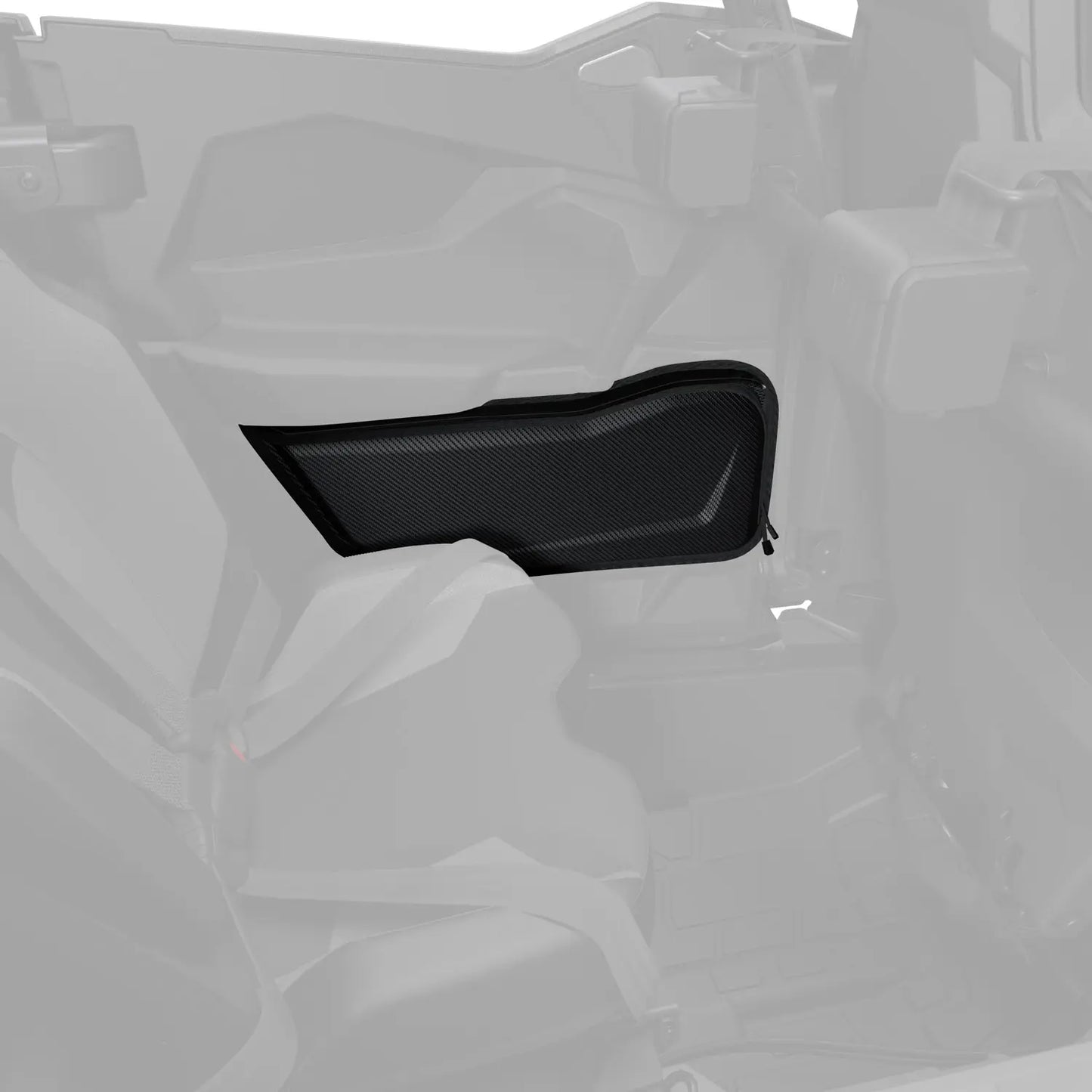 Polaris RZR 6 QT Rear Door Storage Bags 2891669