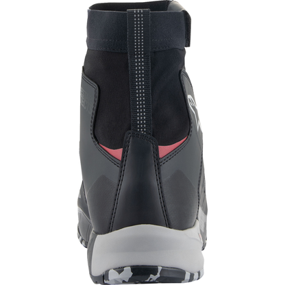 ALPINESTARS CR-8 Gore-Tex? Shoes - Black/Grey/Red - US 11 / EU 44 2338224122211