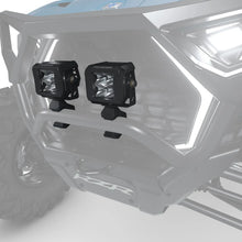 Polaris Cube Light Tube Mounts - 2891693