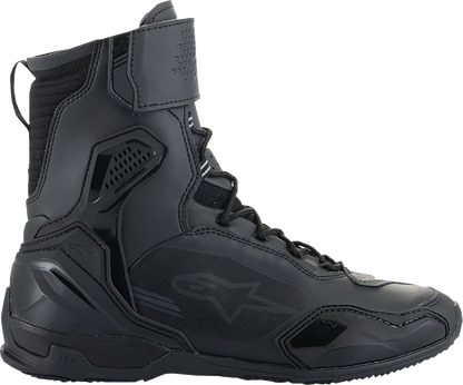 ALPINESTARS Superfaster Shoe - Black - US 14 2511124110014