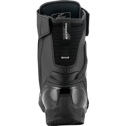 ALPINESTARS Superfaster Shoe - Black/Gray/Red - US 13 2511124116513