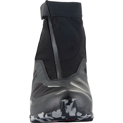 ALPINESTARS CR-8 Gore-Tex? Shoes - Black/Grey/Red - US 11 / EU 44 2338224122211
