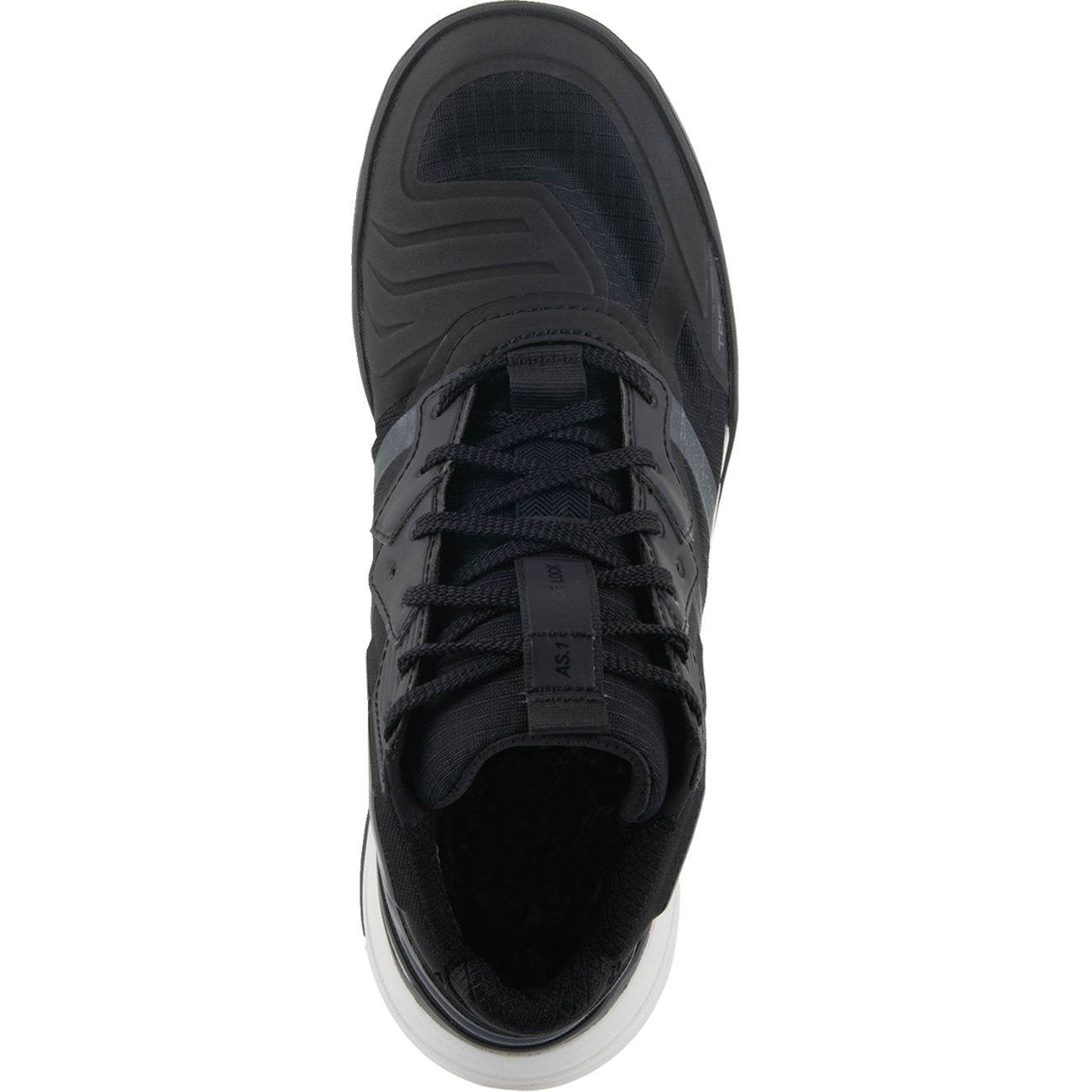 ALPINESTARS Speedflight Shoe - Black/White - US 10.5 / EU 43.5 26541241210.5