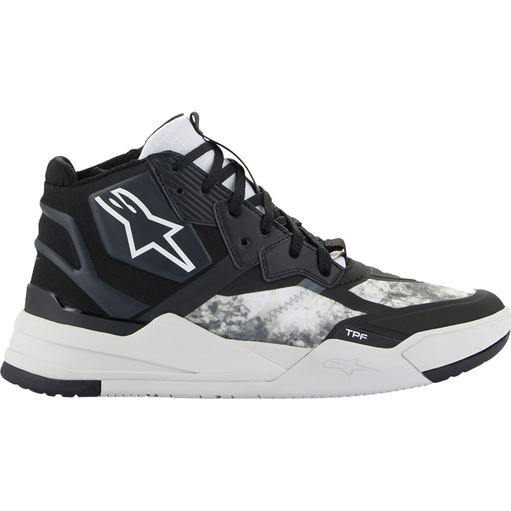 
                      
                        ALPINESTARS Speedflight Shoe - Black/Gray/White - US 9.5 / EU 42.5 265412410049.5
                      
                    