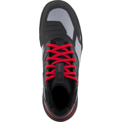 ALPINESTARS Speedflight Shoe - Black/Red/White - US 12.5 / EU 46 2654124134212.5