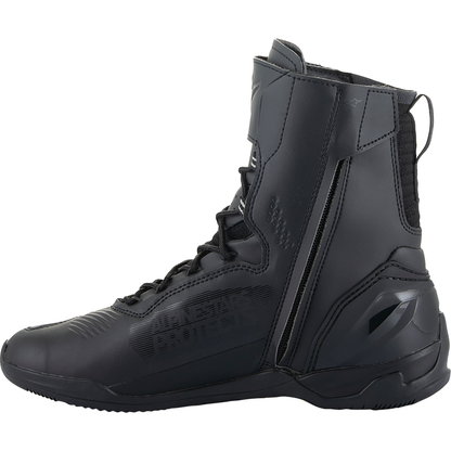 ALPINESTARS Superfaster Shoe - Black - US 10.5 2511124110010.5