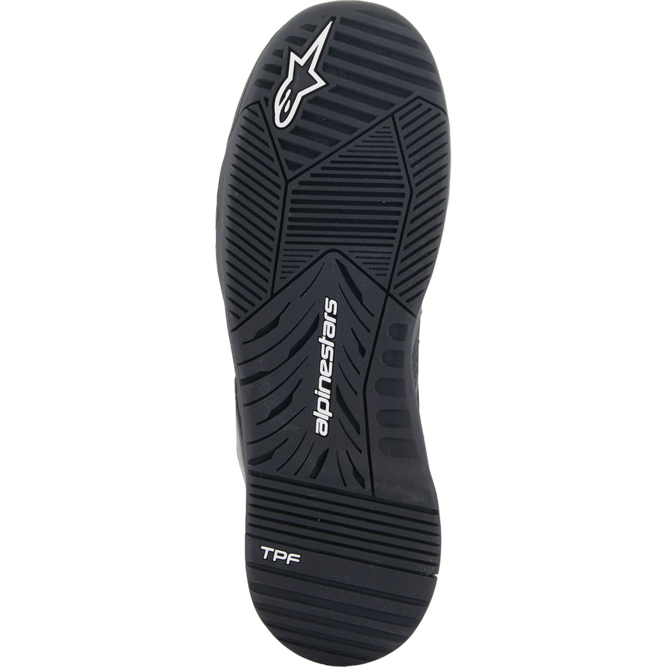 ALPINESTARS Speedflight Shoe - Black - US 14 / EU 48 2654124110014