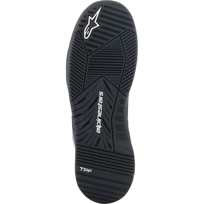 ALPINESTARS Speedflight Shoe - Black - US 14 / EU 48 2654124110014