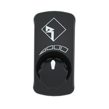 Polaris RZR Bass Control Knob by Rockford Fosgate 2891909