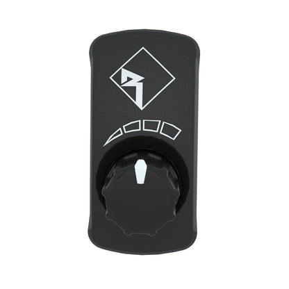 Polaris RZR Bass Control Knob by Rockford Fosgate 2891909