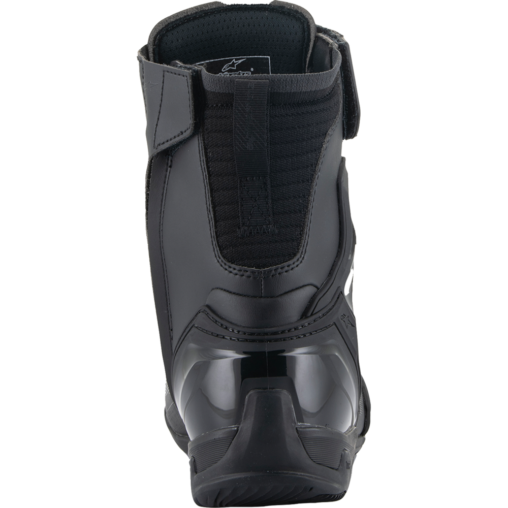 
                      
                        ALPINESTARS Superfaster Shoe - Black - US 10.5 2511124110010.5
                      
                    