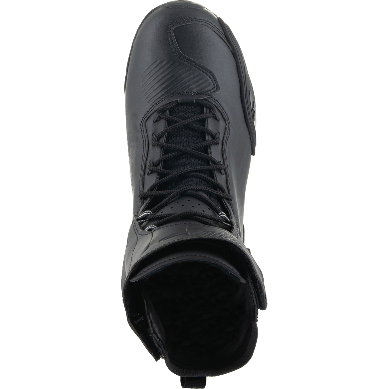 ALPINESTARS Superfaster Shoe - Black - US 11.5 2511124110011.5