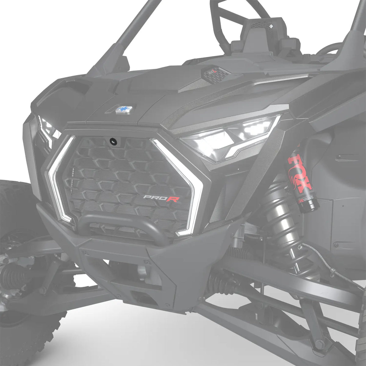 Polaris Front Camera Kit 2891944