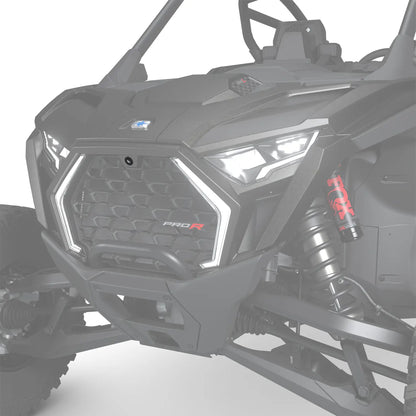 Polaris Front Camera Kit 2891944