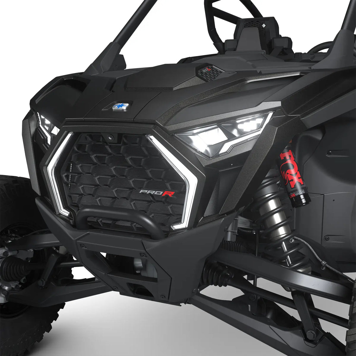 Polaris Front Camera Kit 2891944