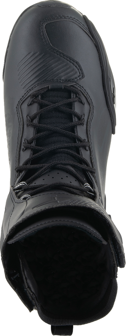 ALPINESTARS Superfaster Shoe - Black - US 12 2511124110012