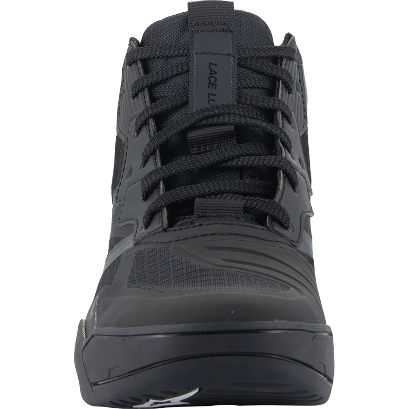 ALPINESTARS Speedflight Shoe - Black - US 14 / EU 48 2654124110014