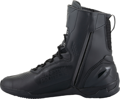 ALPINESTARS Superfaster Shoe - Black - US 12 2511124110012