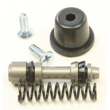 Clutch Master Cylinder Rebuild Kit