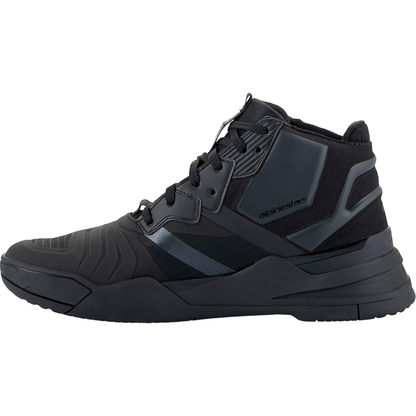 ALPINESTARS Speedflight Shoe - Black - US 14 / EU 48 2654124110014