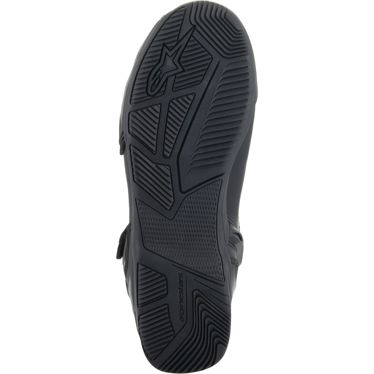 ALPINESTARS Superfaster Shoe - Black - US 10.5 2511124110010.5
