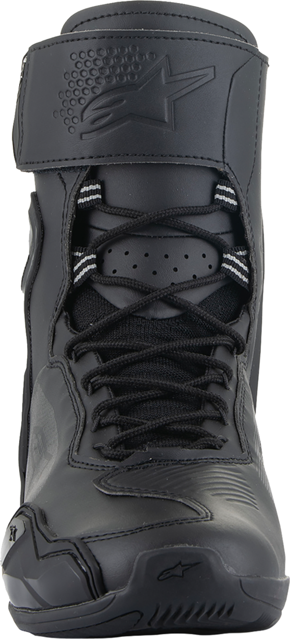 ALPINESTARS Superfaster Shoe - Black - US 12 2511124110012