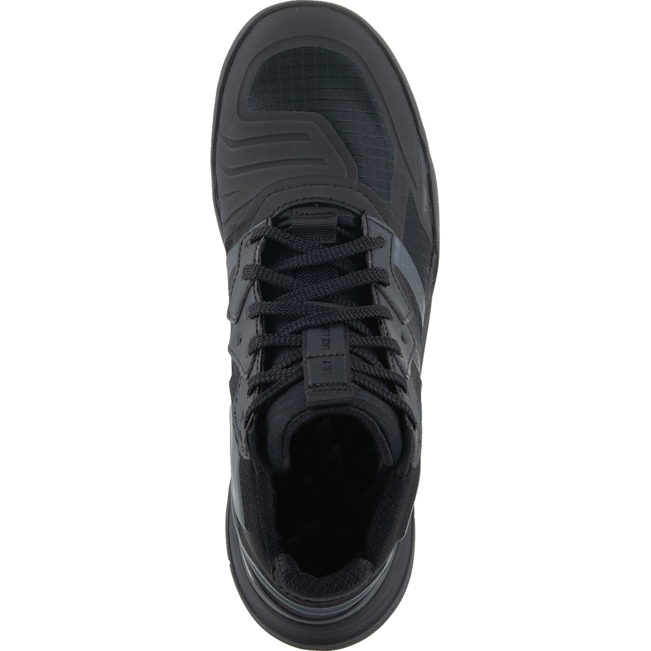 ALPINESTARS Speedflight Shoe - Black - US 14 / EU 48 2654124110014