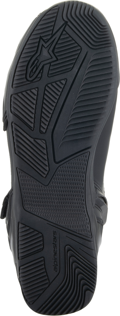 ALPINESTARS Superfaster Shoe - Black - US 12 2511124110012