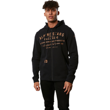 ALPINESTARS Region Hoodie - Black - XL 12335340010XL