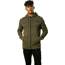 ALPINESTARS Region Hoodie - Military - Large 123353400690L