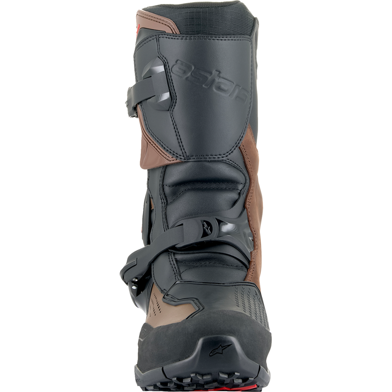 ALPINESTARS XT-8 Gore-Tex? Boots - Black/Brown - US 12.5 / EU 48 2037524-1082-48