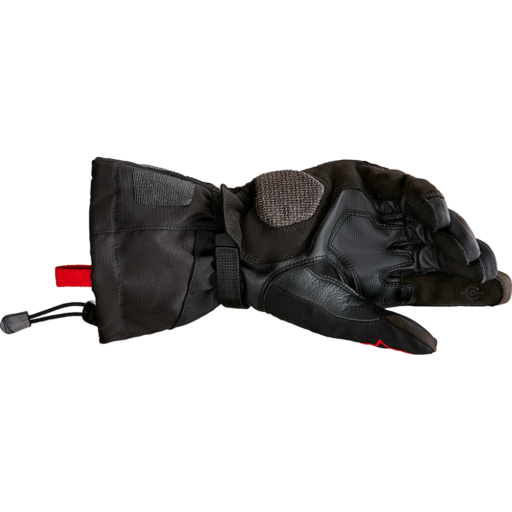 ALPINESTARS XT-5 Gore-Tex? Gloves - Black - XL 3521524-10-XL