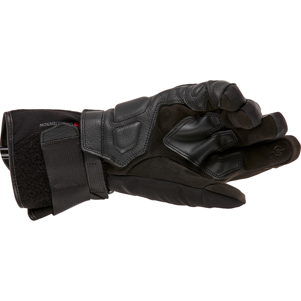 ALPINESTARS W-7 V2 Drystar? Gloves - Black - Small 3525924-10-S