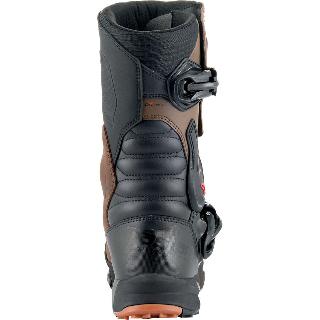 ALPINESTARS XT-8 Gore-Tex? Boots - Black/Brown - US 12.5 / EU 48 2037524-1082-48
