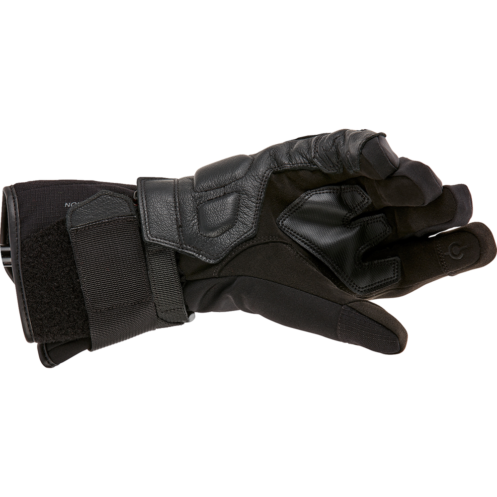 ALPINESTARS Stella Tourer W-7 V2 Drystar? Gloves - Black - XS 3535924-10-XS