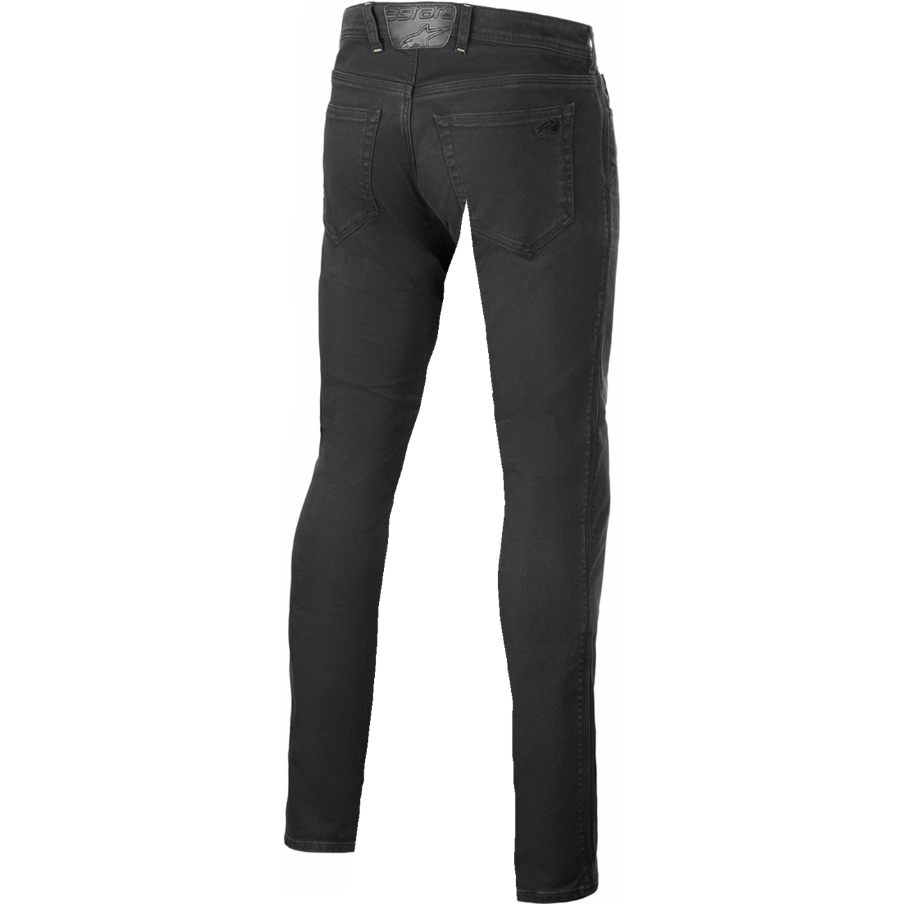 ALPINESTARS Copper v3 Pants - Black - US 28 / EU 44 3328524-1202-28