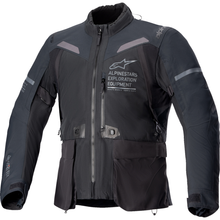 ALPINESTARS ST-7 2L Gore-Tex Jacket - Black/Dark Gray - XL 3604124-111-XL