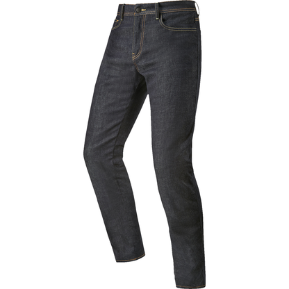 ALPINESTARS Cult-8 Pants - Blue - US 38 / EU 54 3325024-7202-38