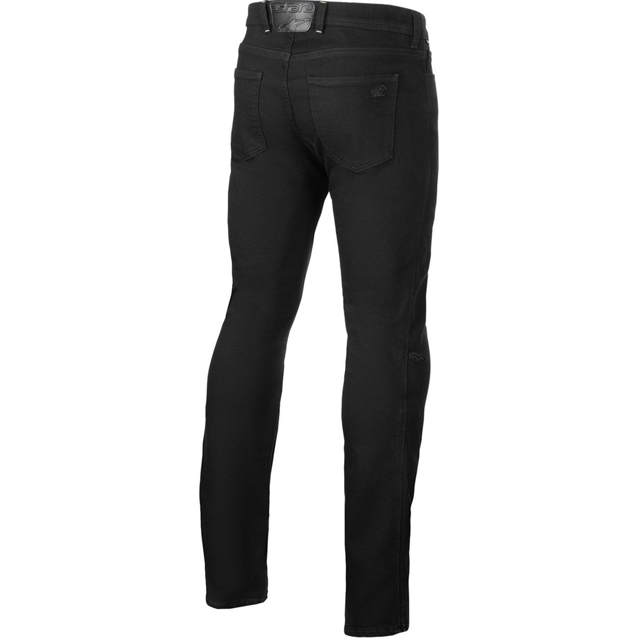 ALPINESTARS Cult-8 Pants - Black - US 28 / EU 44 3325024-1202-28