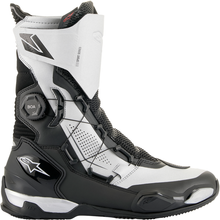 ALPINESTARS SP-X BOA Boots - Black/Silver - EU 38 2222024-119-38